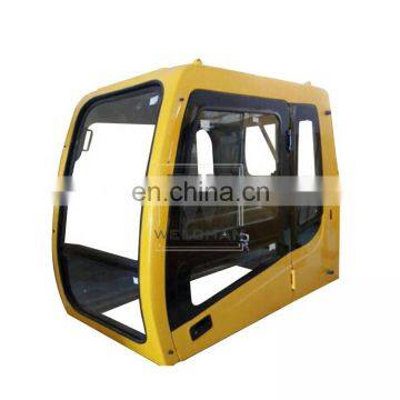 Excavator R140-7 R160-7 R180-7 Drive Cabin Assy Operator Cab Assembly