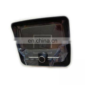 Excavator Monitor Instrument Panel R220-9S Monitor Panel 21Q6-30400 Monitor LCD Screen