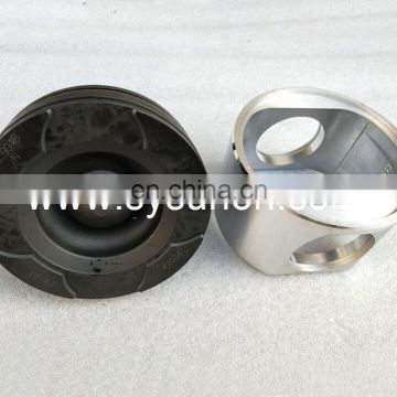 ISM11 QSM11 M11 DIesel engine piston top 4059948 piston skirt 4070653 for sale