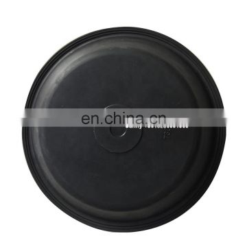 Air rubber brake diaphragm for brake chamber T24