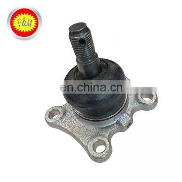 High Performance Chinese Manufacturer For Toyota Hilux Vzn13 OEM 43340-39245 Auto Parts Tie Rod End Front Lower Ball Joint Assy photo-4