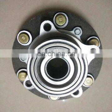 Auto Wheel Hub Bearing For L200 KB5T Sport KG6W MR992374 photo-3