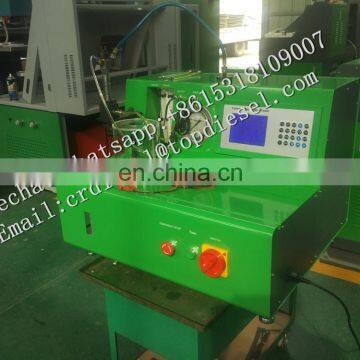 High Quality EPS100 DTS100 Diesel Fuel Common Rail Injector Test Bench EPS100 NTS100 photo-2