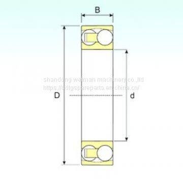 Self Aligning Ball Bearings