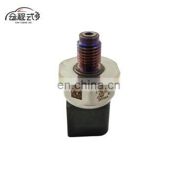 Cummings Rail Pressure Sensor OEM 4984580 photo-4