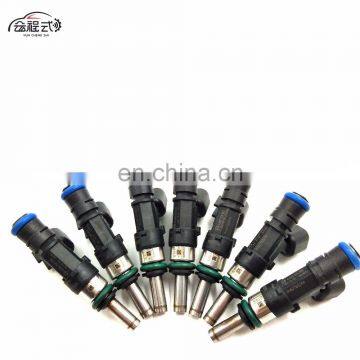 Hot Sale Fuel Injector 0280158300 Auto Parts Fuel Injector Nozzle For DODGE Chrysler photo-2