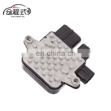 1355A124 Radiator Cooling Fan Control Unit Module Fits For Mazda 6 2003-2013 For Mitsubishi Lancer 2003-2006 photo-3