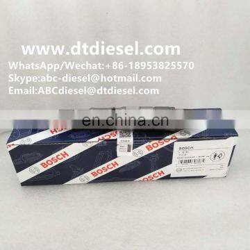 Bosch Common Rail Injector 0445120040 photo-4