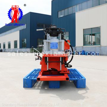 huaxiamaster YQZ-30 hydraulic core drilling rig for sale