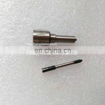 COMMON RAIL NOZZLE 0433171831 DLLA 146P 1339 FOR INJECTOR 0 445 120 030218 photo-2