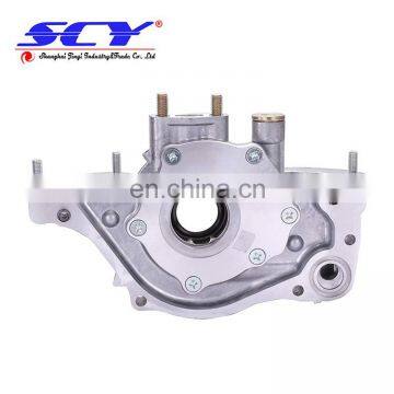 Engine Oil Pump Suitable for Honda CRX 15100PM3000 M178 OPH21 OP290 15100P01003 15100PM3010 15100-PM3-000 15100-P01-003