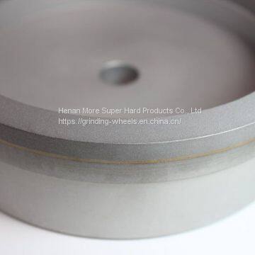Metal Bond Diamond Cup Wheel photo-4