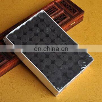 Traditional Moxibustion Massage Stick Black Smokeless Moxa for Moxibustion Treatment Supplier photo-3