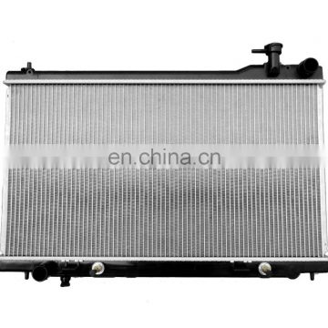 Coolant system aluminum radiator for NS G35 03-05 AT 21460-AM900