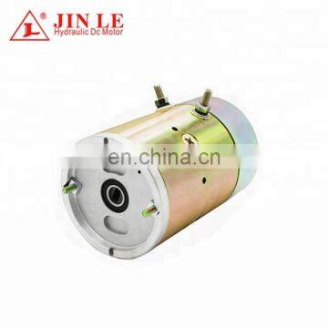 2450RPM high speed high torque 12v dc motor:W5692