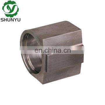 Cotton Picker Row Unit Bearing Housing, Bar Journal, Bar Bearing