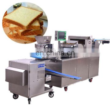 2019 New Automatic Bread Toast Machine For Sales photo-2