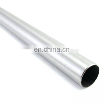 SS304 316L 321 Stainless Steel Pipe Price per Meter photo-3
