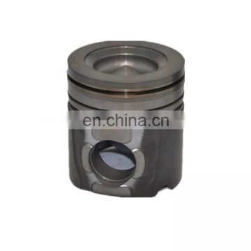 Single 102MM Engine Piston 5258754 ISF3.8 Diesel Engine Spare Parts