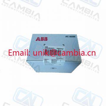 ABB	BRC410 SPBRC410