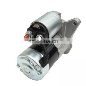 China Supplier New Tested High Quality 17766 M0T82281 FP50-18-400 Engine 8 Teeth Motor Starter For MAZDA 323 1.8L 1998- photo-2