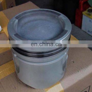 Cummins QSX15 ISX15 Piston 2882118 4298991 Construction Spare Parts