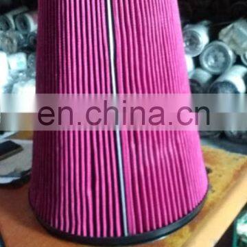 Conical Shape Excavator Marine Engine Air Filter Element 207-6870 photo-2