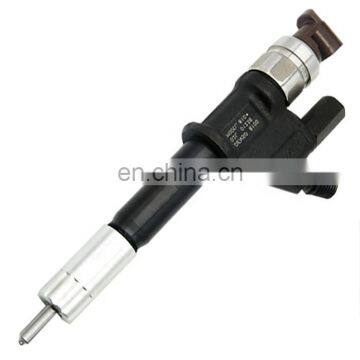 Diesel engine fuel injector VG1096080010 0950008100