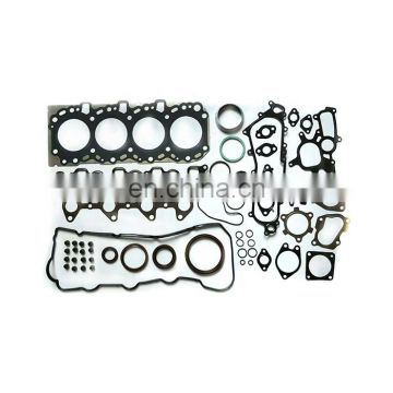 XYREPUESTOS  AUTO ENGINE PARTS Repuestos Al Por Mayor Overhal Engine Kit Gaskets Set Full Set Gasket for Toyota 2KD 04111-0L170