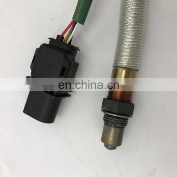 New Lambda Oxygen O2 Sensor 0045428618 0258017121 photo-3