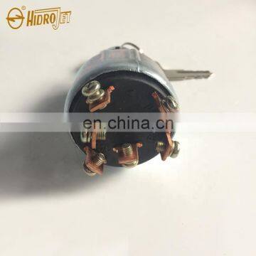 JK406B Forklift Turk 418 Mechanical Ignition Lock Preheating Start Switch for 936 photo-3