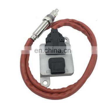 Nox Sensor Nitrogen oxides Sensor 5WK96697B, 857646901 For BMW SONDALAMBDA