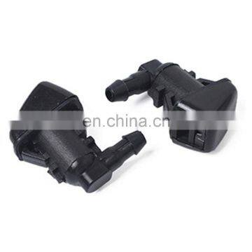 2X Super Duty Windshield Washer Jet Nozzles ForFord F250 F350 F450 08-10 photo-6