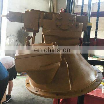 133-7539 Excavator Main Pump 325B Hydraulic Pump A8VO107LA1KH1 photo-2