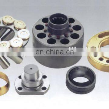 China Manufacturer Axial Pump A2FO16 A2FO28 A2FO80 Piston Pump and Spare Parts photo-5