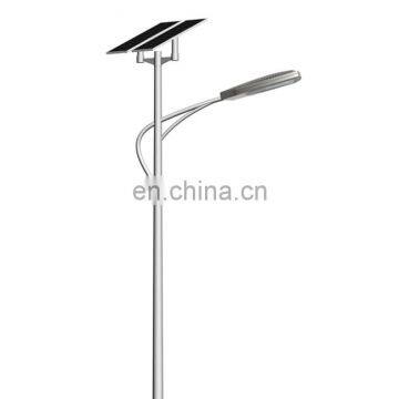 30w 40w 50w 60w 80w 100w 120w Led Solar Street Light High Quality photo-2