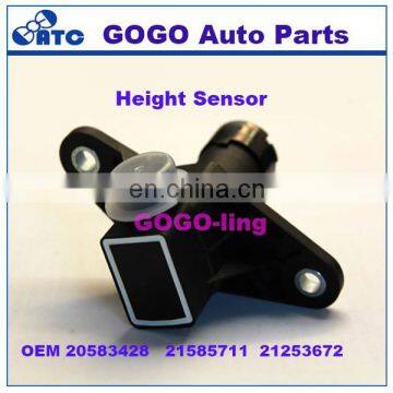 Headlight Level Sensor for VOLVO TRUCK OEM 20583428 21585711 21253672