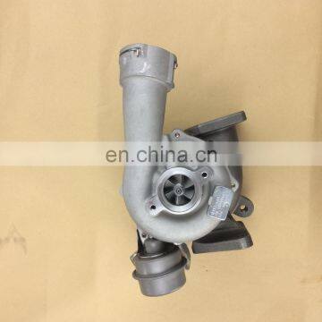 K04 53049700032 070145701E the Hot Sell Turbo Charger for AU DI
