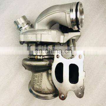 Genuine New MGT2056 Turbo 852606-0005 8631901 B48 Engine Turbocharger for BMW B48A20A Engine photo-2