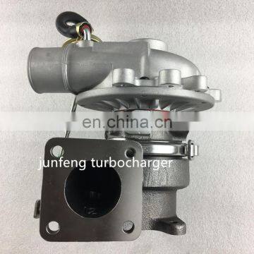 RHF5 VD430013 WL8413700B XN349G348 Turbo for Mazda With J97A, 115 J97A, WLT Engine photo-2
