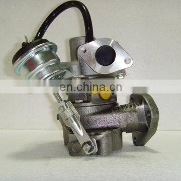 KP35 54359880005 73501343  turbo for Fiat Commercial Qubo   with SJTD 16V Multijet  Z13DTJ Engine