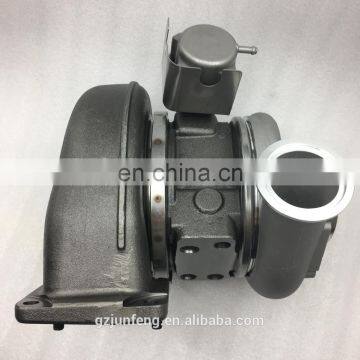 CURSOR 8 Engine Turbocharger Used for Iveco Truck HY40V Turbo 4046933 504252242 504252243