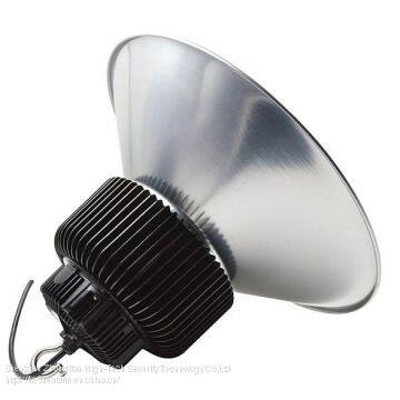 2025 China 300W LED Industrial High Bay Lights for Europe Sports Ground