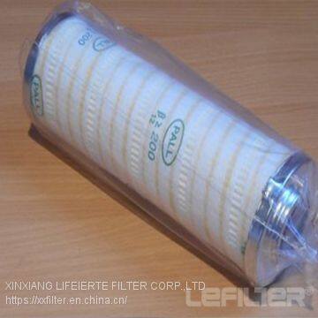 Pall hydraulic oil filter element hc9601fdp8z