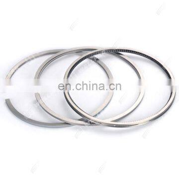 China factory price OM364 OM366  piston ring set size 97.5*4+2.5+2.5+4mm