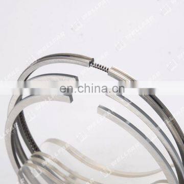 Piston Ring for Perkins 4.236 Engine OEM 4236151/41158017 98.48mm photo-2