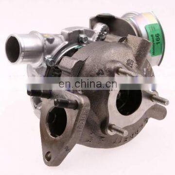 high performance turbocharger 17201-0N030 172010N030 766259-5001S turbo Auris / Corolla / Yaris 1ND engine of wuxi