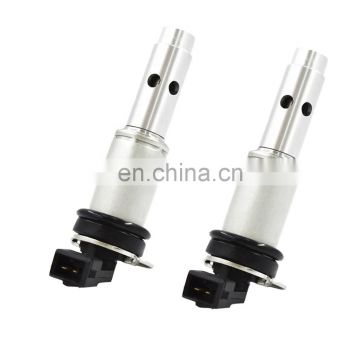 2x Variable Valve Timing VVT Solenoid VVT For BMW E82 E90 E91 E92 11367585425