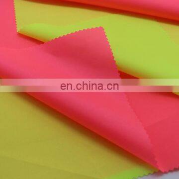 China Supplier 100% Polyester Taffeta 170T/190T/210T Polyester Waterproof Material Bag Lining Taffeta Fabric for Interlining photo-6