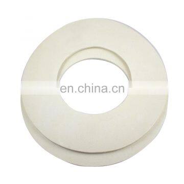 customized size wool felt sprayer washer gasket